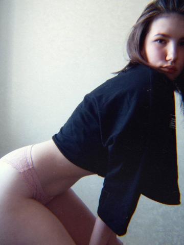 Калерия Рыжая фото 2