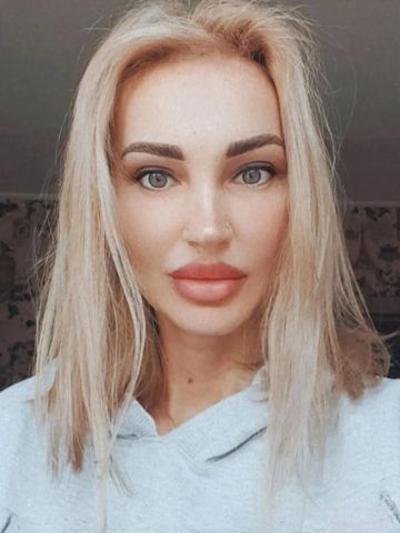 Анна Природная Красота