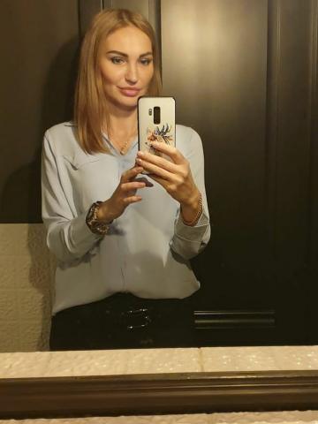 Анна Природная Красота фото 10