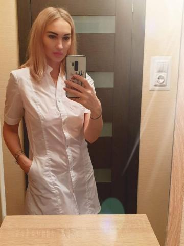 Анна Природная Красота фото 11