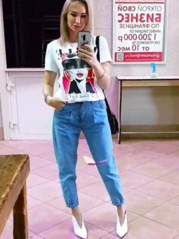 Анна Природная Красота фото 13