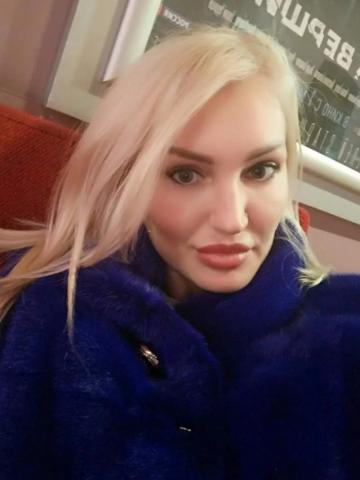 Анна Природная Красота фото 14