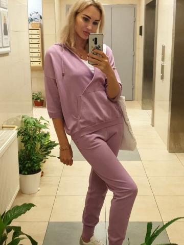 Анна Природная Красота фото 15