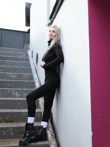 Анна Природная Красота фото 16