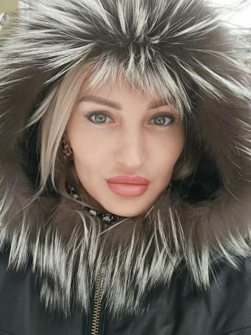 Анна Природная Красота фото 2