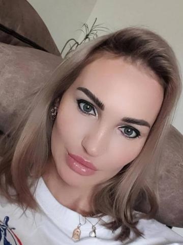 Анна Природная Красота фото 9