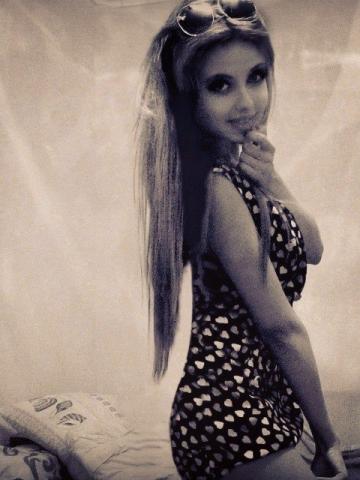 Ева Эдем фото 2